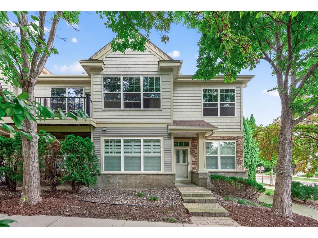 8317 Townsend Drive #215 Eden Prairie MN 55344 6780045 image1