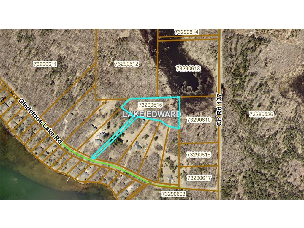 8318 Gladstone Lake Road, Brainerd, MN, 56401 MLS 6539974 Edina Realty