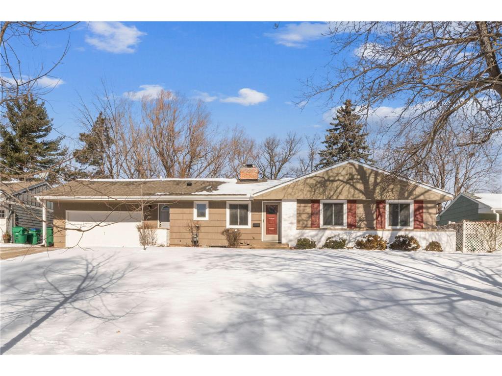 8318 Virginia Circle N, Saint Louis Park, MN, 55426 MLS 6492347