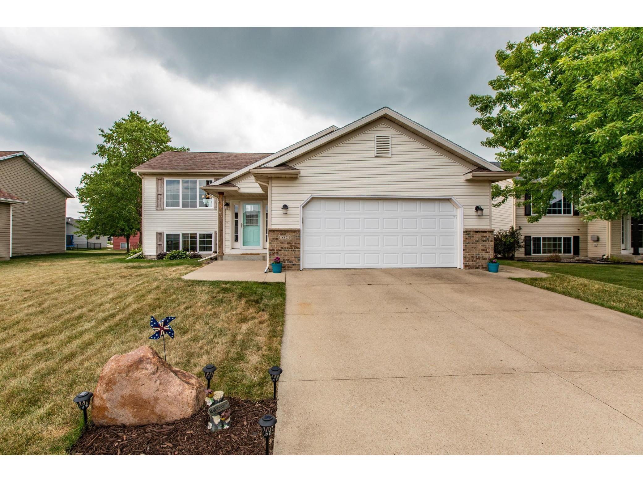 832 4th Street NE, Byron, MN 55920 MLS 6020149 Edina Realty