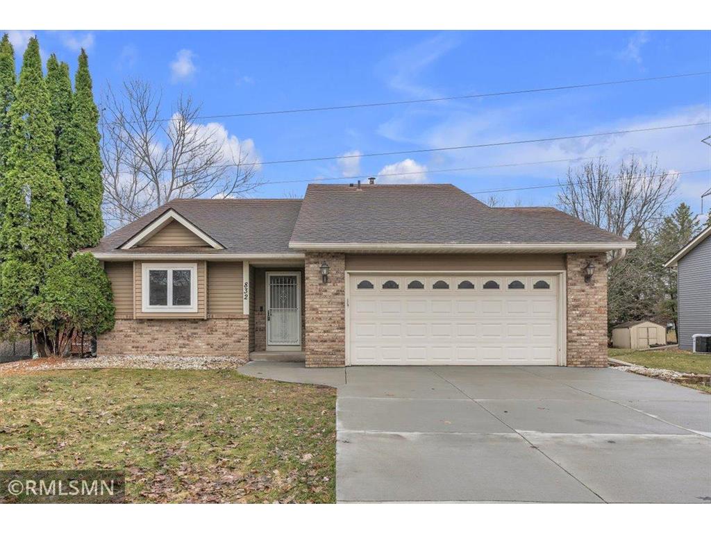 832 Aspen Circle Little Canada MN 55109 7067105 image1