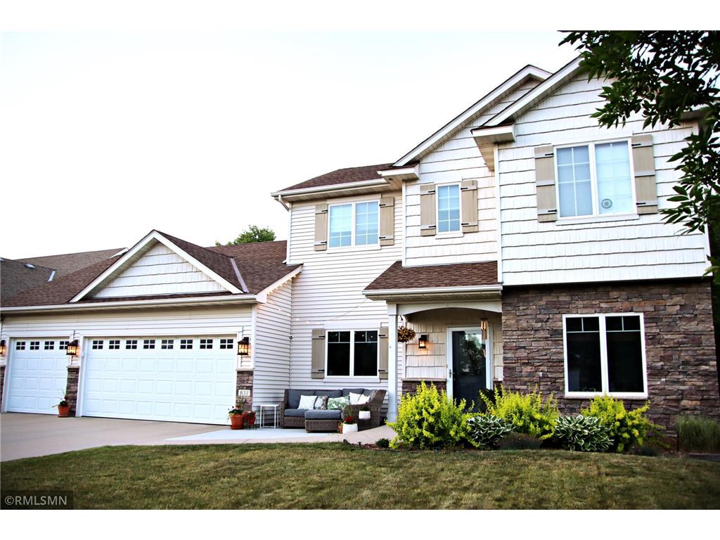 832 Bridle Creek Lane Jordan MN 55352 6396288 image1