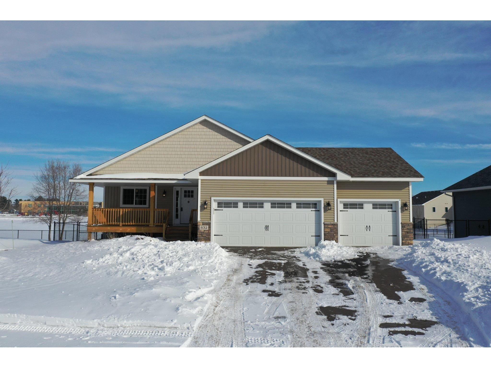 832 Marion Street SE, Isanti, MN 55040 MLS 6156690 Edina Realty