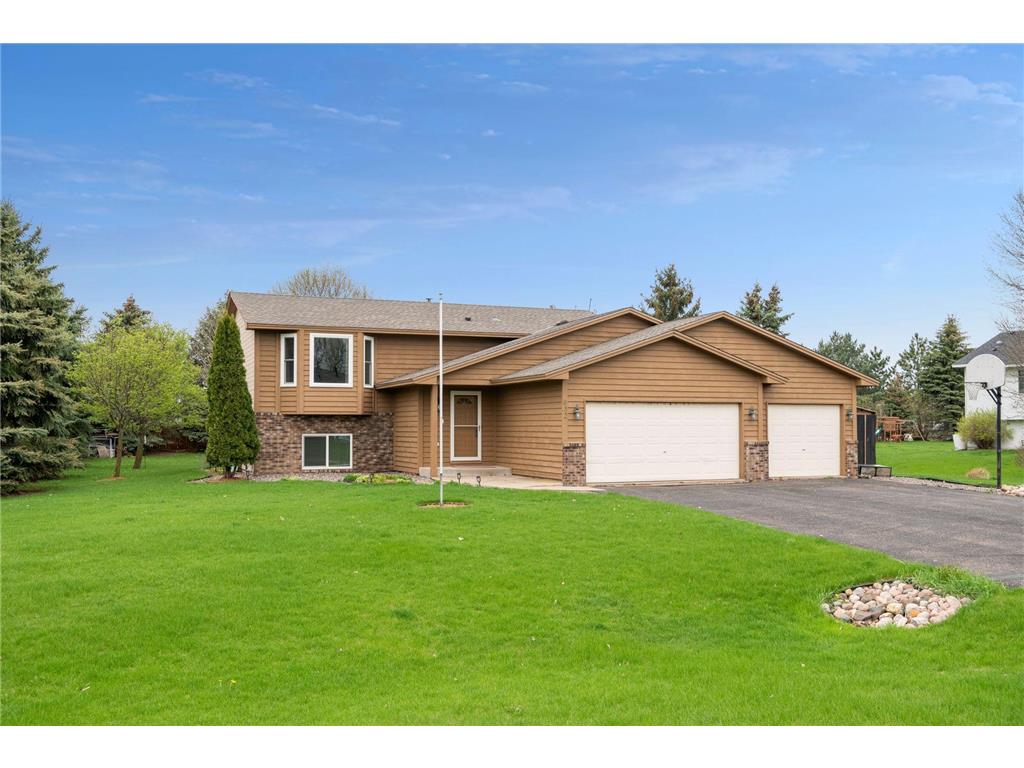 832 Meander Road, Hanover, MN, 55341 MLS 6182006 Edina Realty