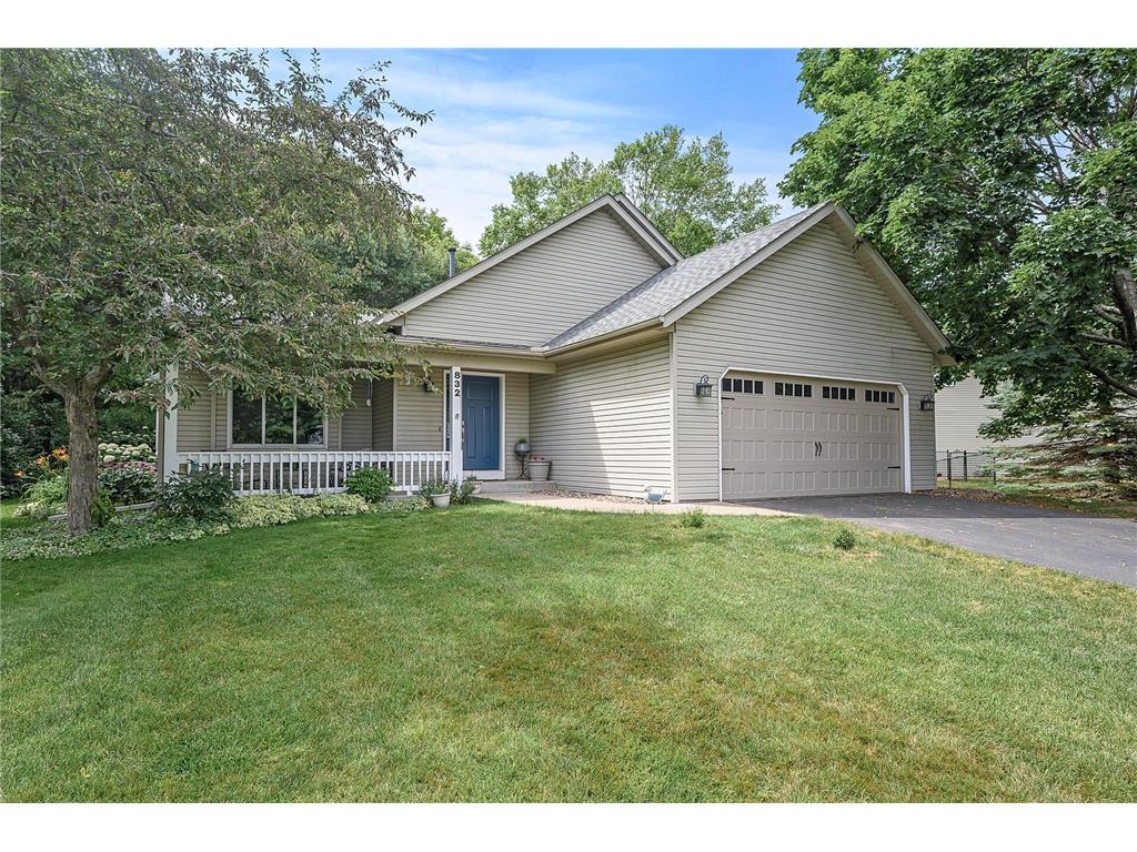 832 Moonlight Drive, Woodbury, MN, 55125 MLS 6396545 Edina Realty