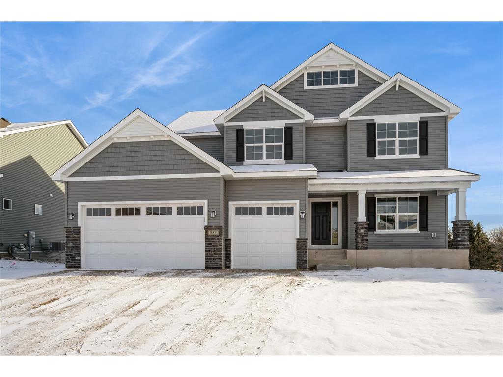 832 Yellowcrest Street SW Delano MN 55328 6650427 image1