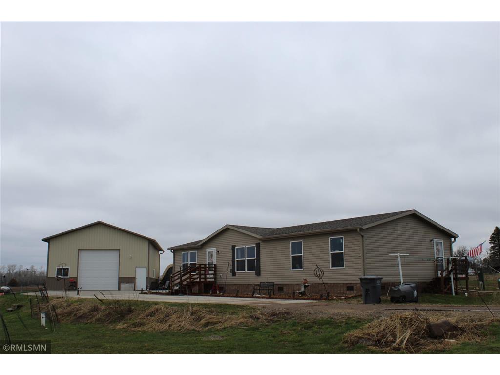 8321 150th Avenue, Foreston, MN, 56330 MLS 6362028 Edina Realty