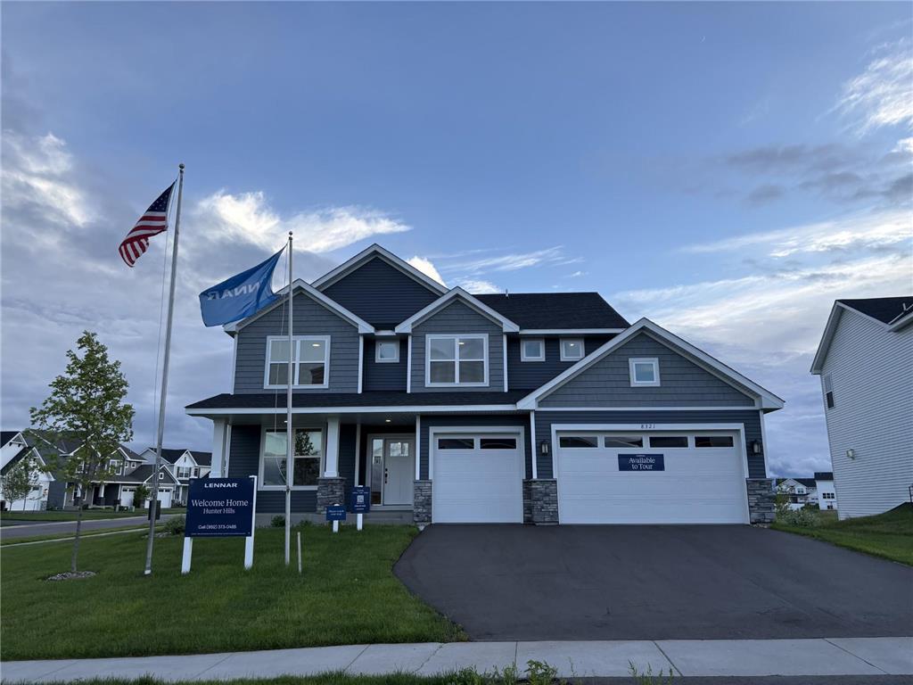 8321 Lander Avenue NE Otsego MN 55330 7055133 image1