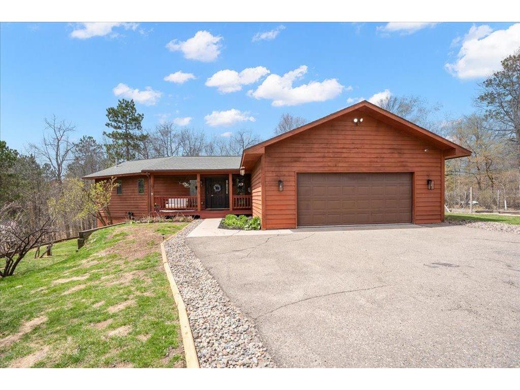 8321 Timber Lane Lake Shore MN 56468 - Gull 7070627 image1