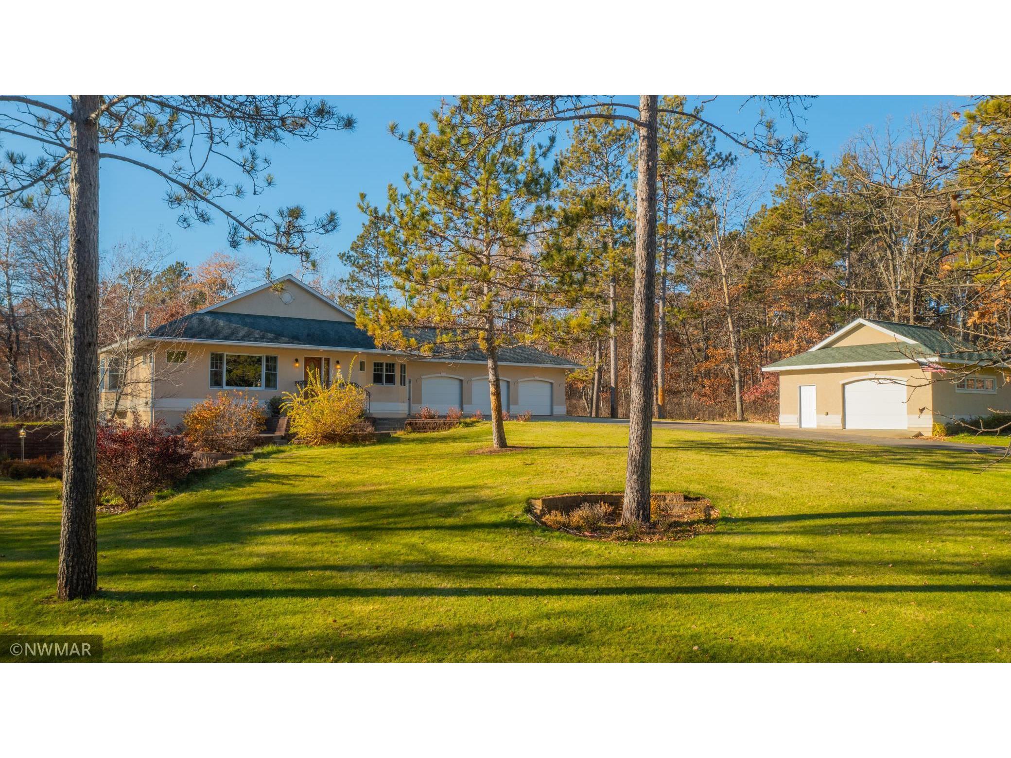 8321 White Oak Street NE, Bemidji, MN, 56601 MLS 6155840 Edina Realty