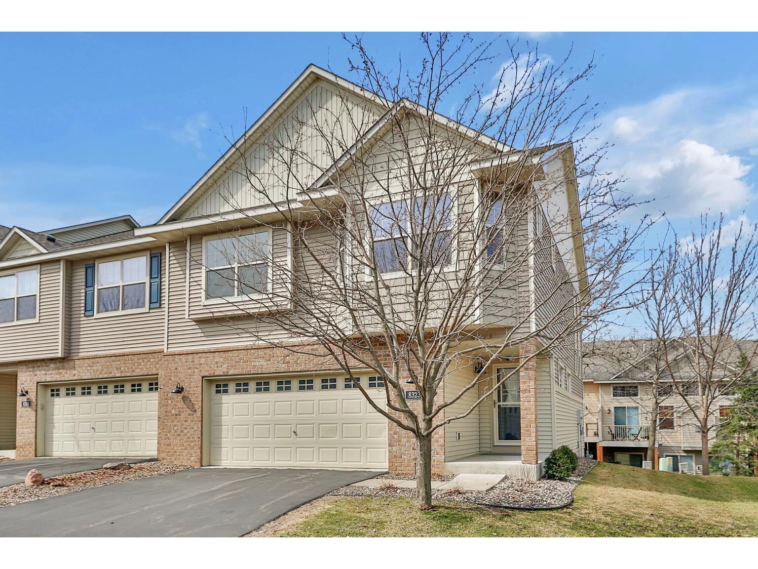 8323 Cedarview Circle, Savage, MN 55378 MLS 5732075 Edina Realty