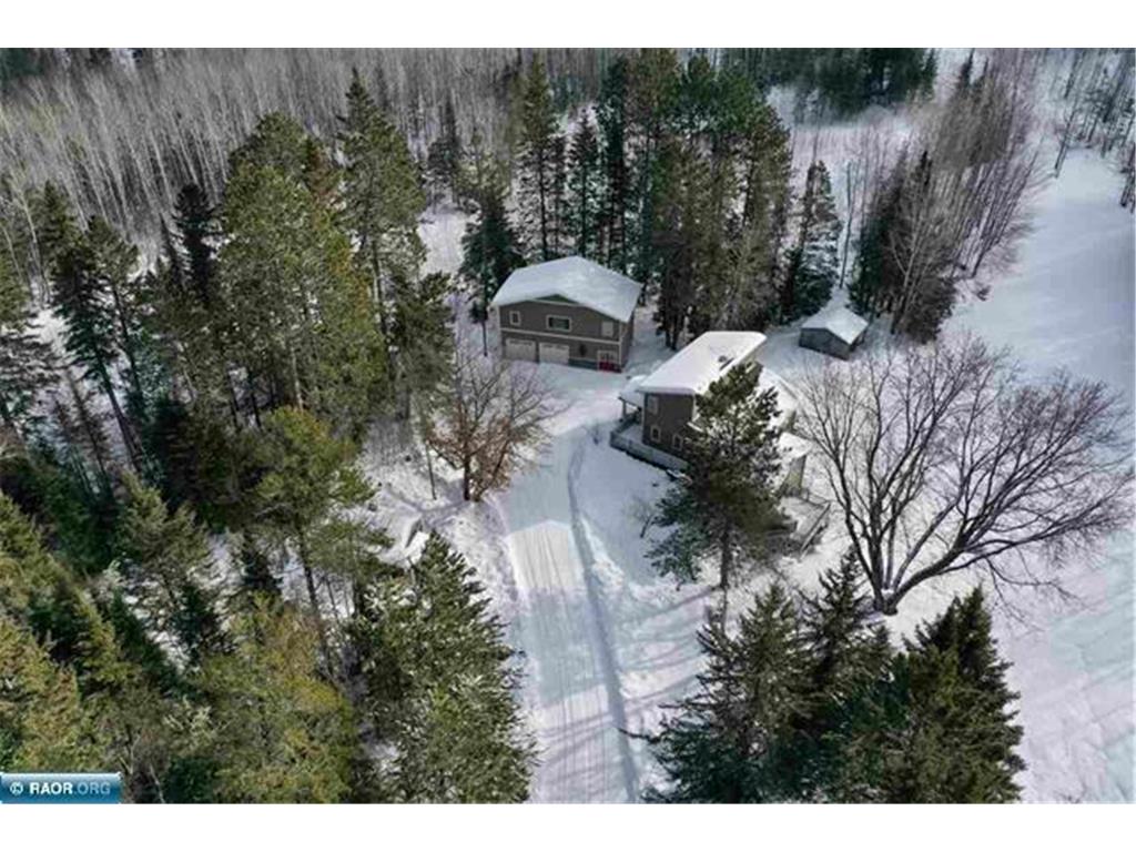 8326 Beatty Road Cook MN 55723 - Vermilion 6341407 image1