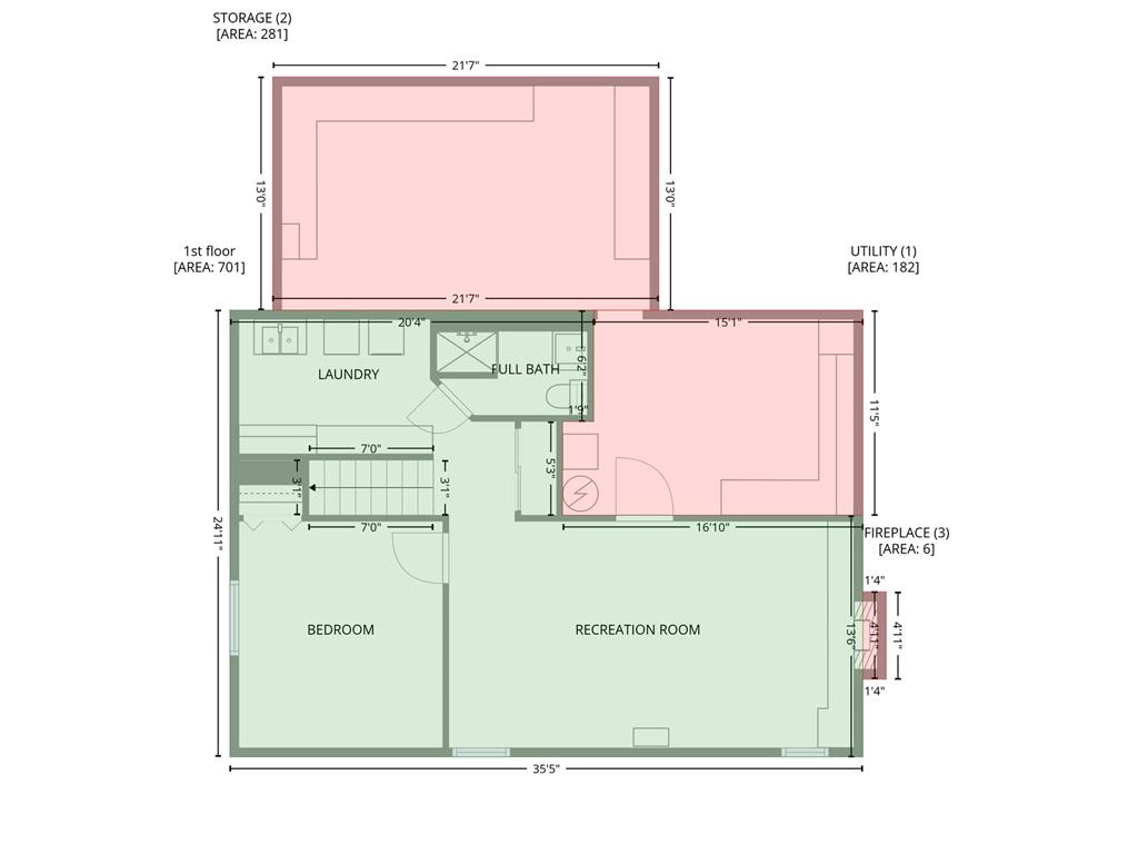 8328 Johnson Circle Bloomington MN 55437 7039300 image32