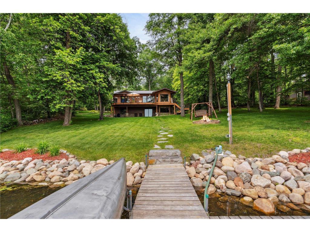 8329 Ruttger Road Ideal Twp MN 56472 - Clamshell 6733077 image1