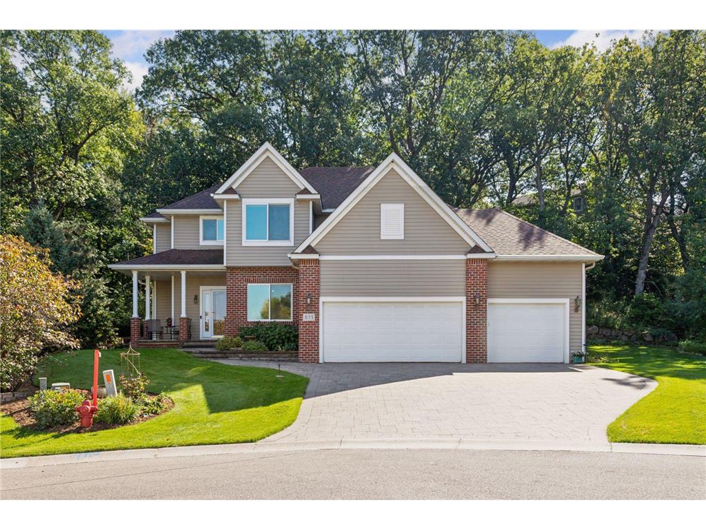 833 Amble Court Shoreview MN 55126 6794341 image1