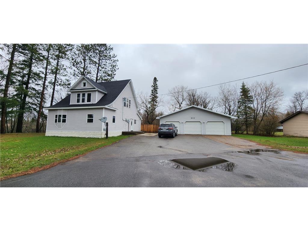 833 McPherson Street Littlefork MN 56653 - Little Fork River 6367224 image1
