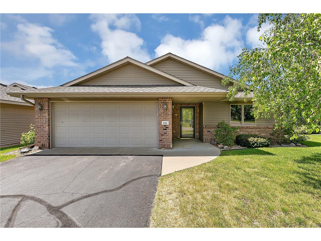 833 Village Avenue, Sartell, MN 56377 MLS 6223385 Edina Realty