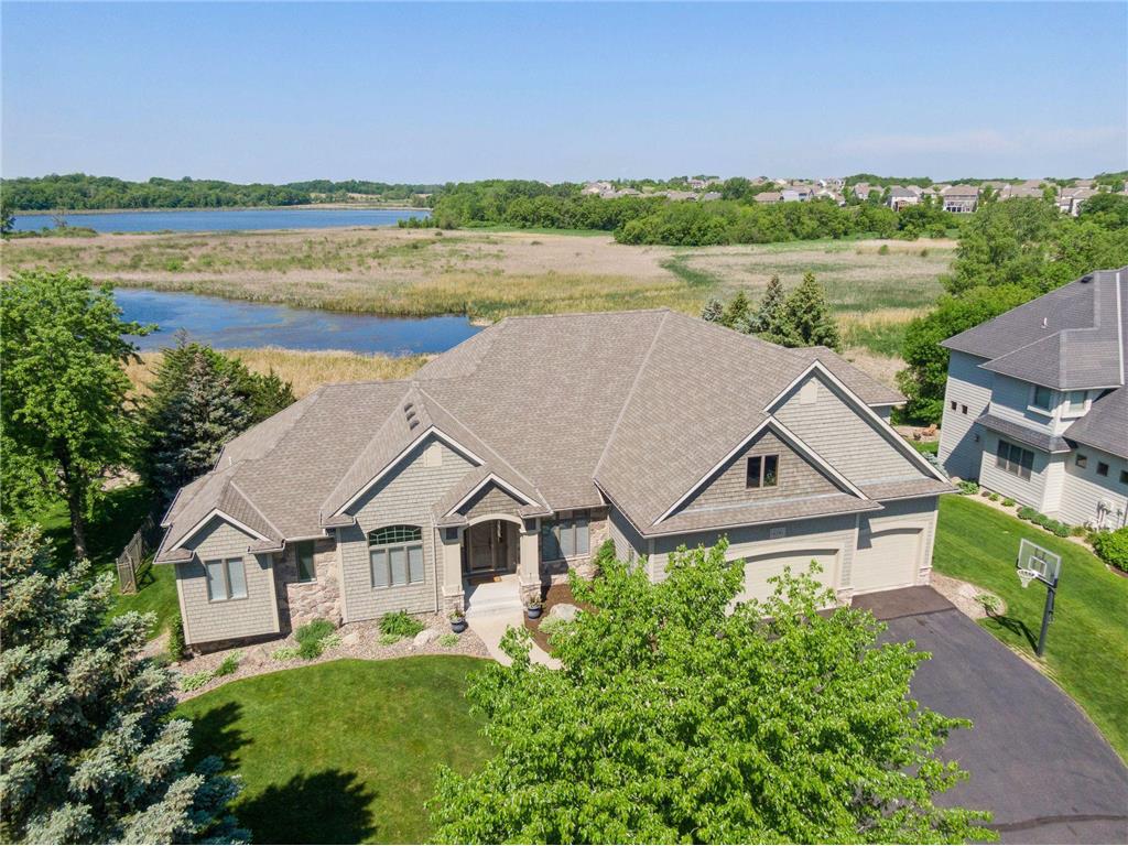 8330 Kelzer Pond Drive, Victoria, MN, 55386 MLS 6543727 Edina Realty