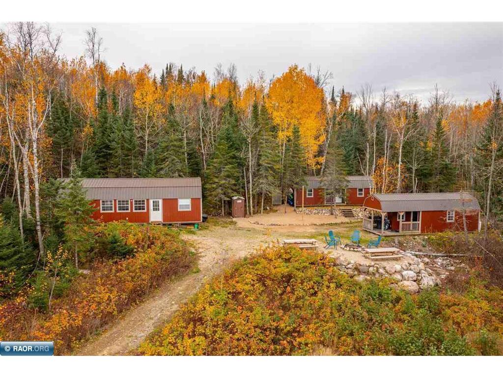 8335 Boulder Ridge Drive Cook MN 55723 - Vermilion 6808645 image1