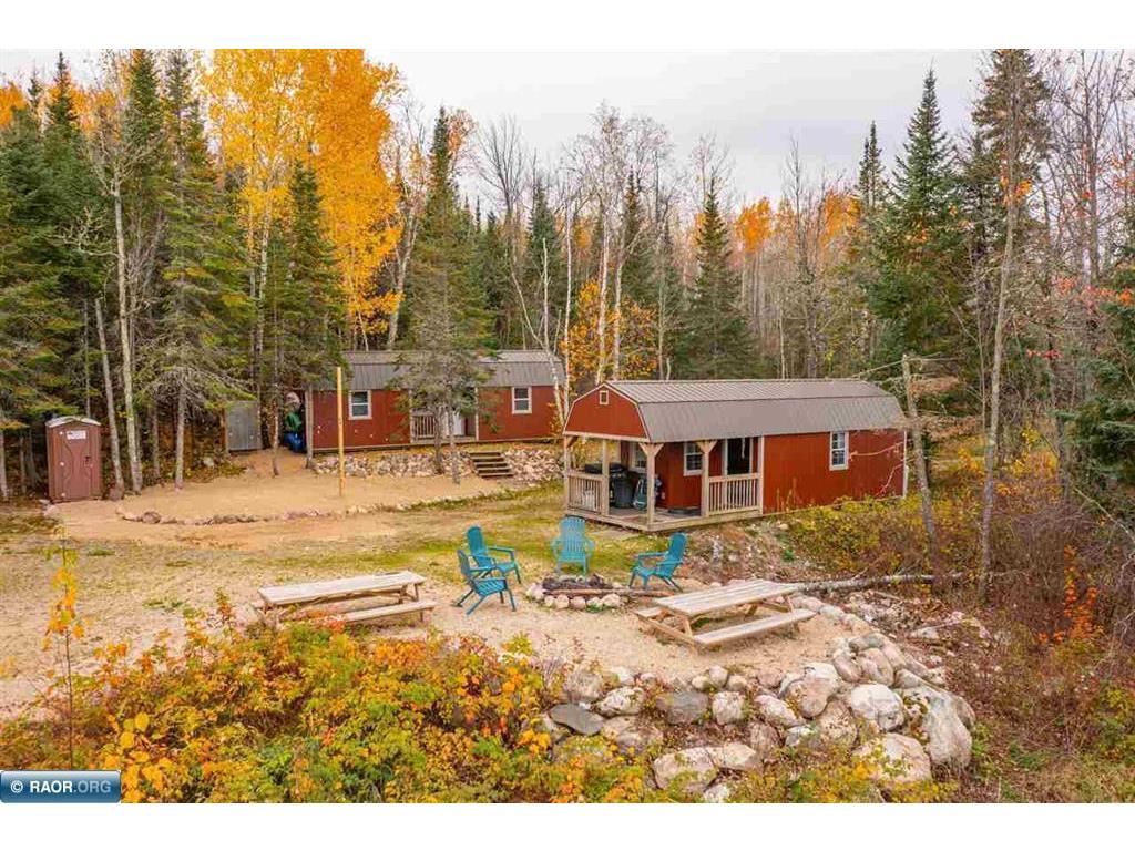 8335 Boulder Ridge Drive Cook MN 55723 - Vermilion 6808645 image2