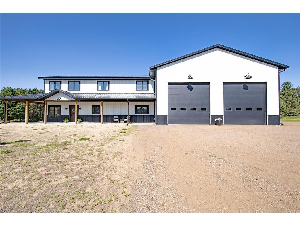 834 375th Avenue NE Stanchfield MN 55080 7071506 image1