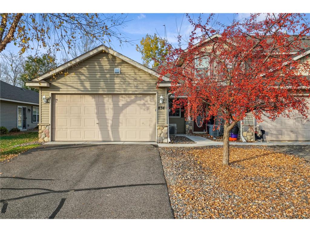 834 Fairfield Place NW Isanti MN 55040 6622273 image1