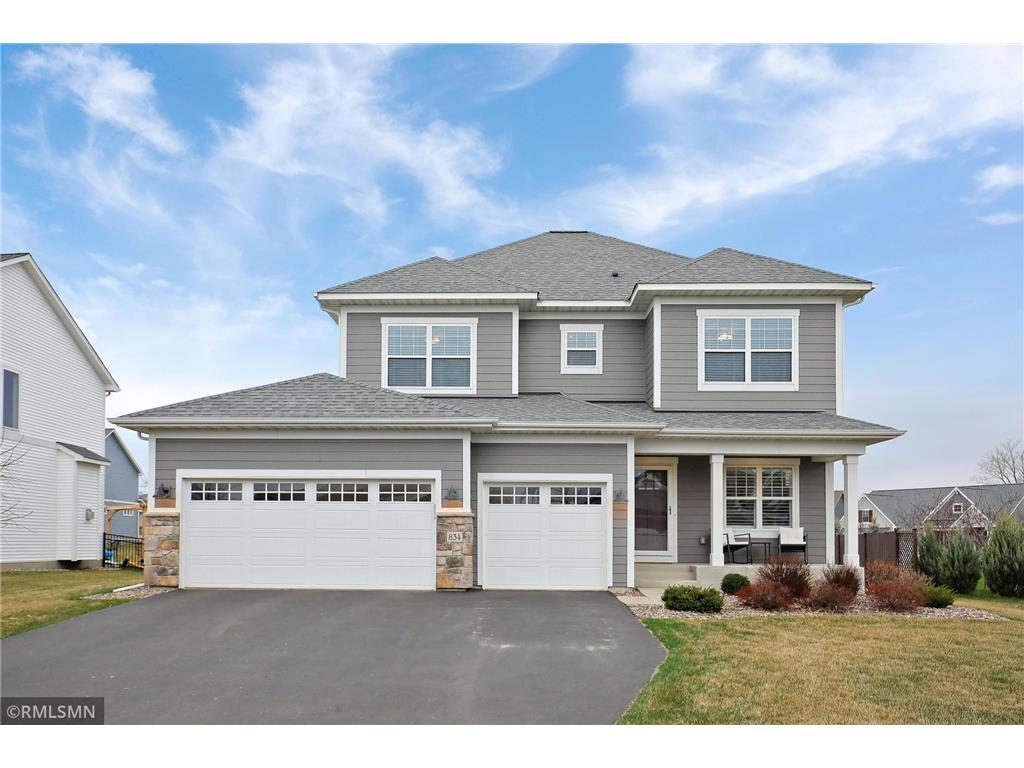 834 June Avenue N Lake Elmo MN 55042 6519092 image1