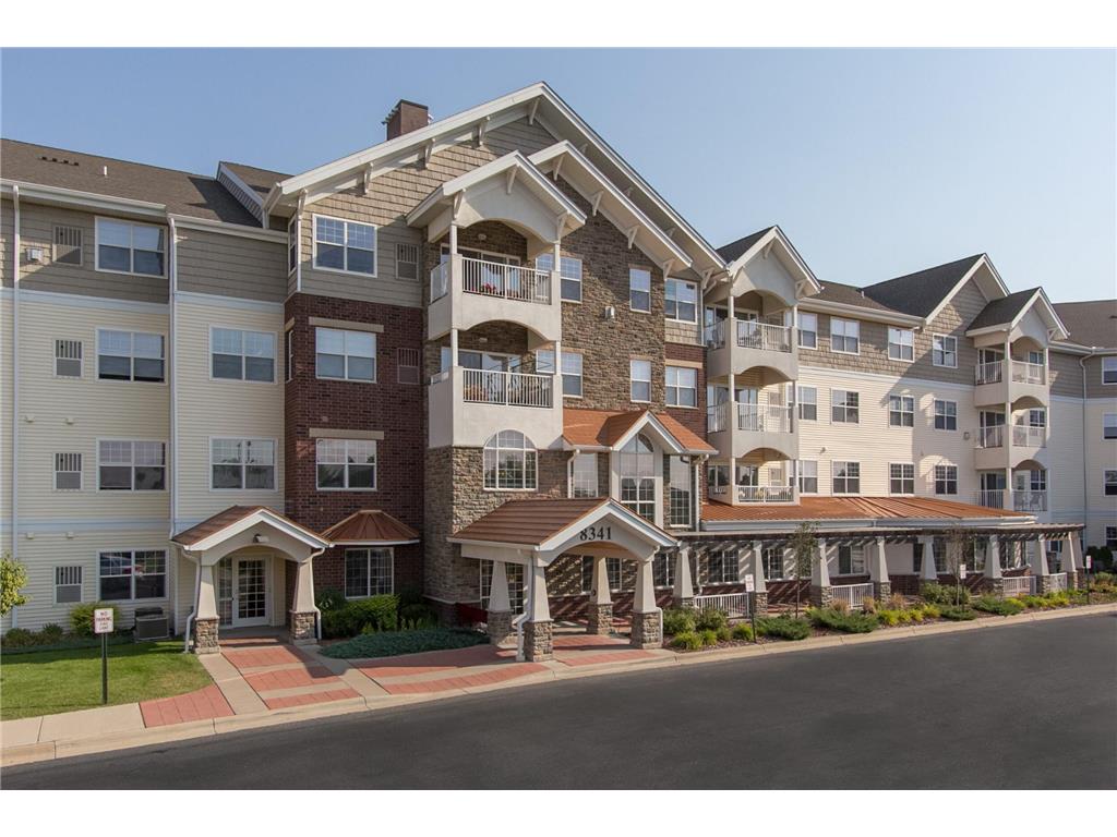 8341 Lyndale Avenue S #206 Bloomington MN 55420 6471462 image1
