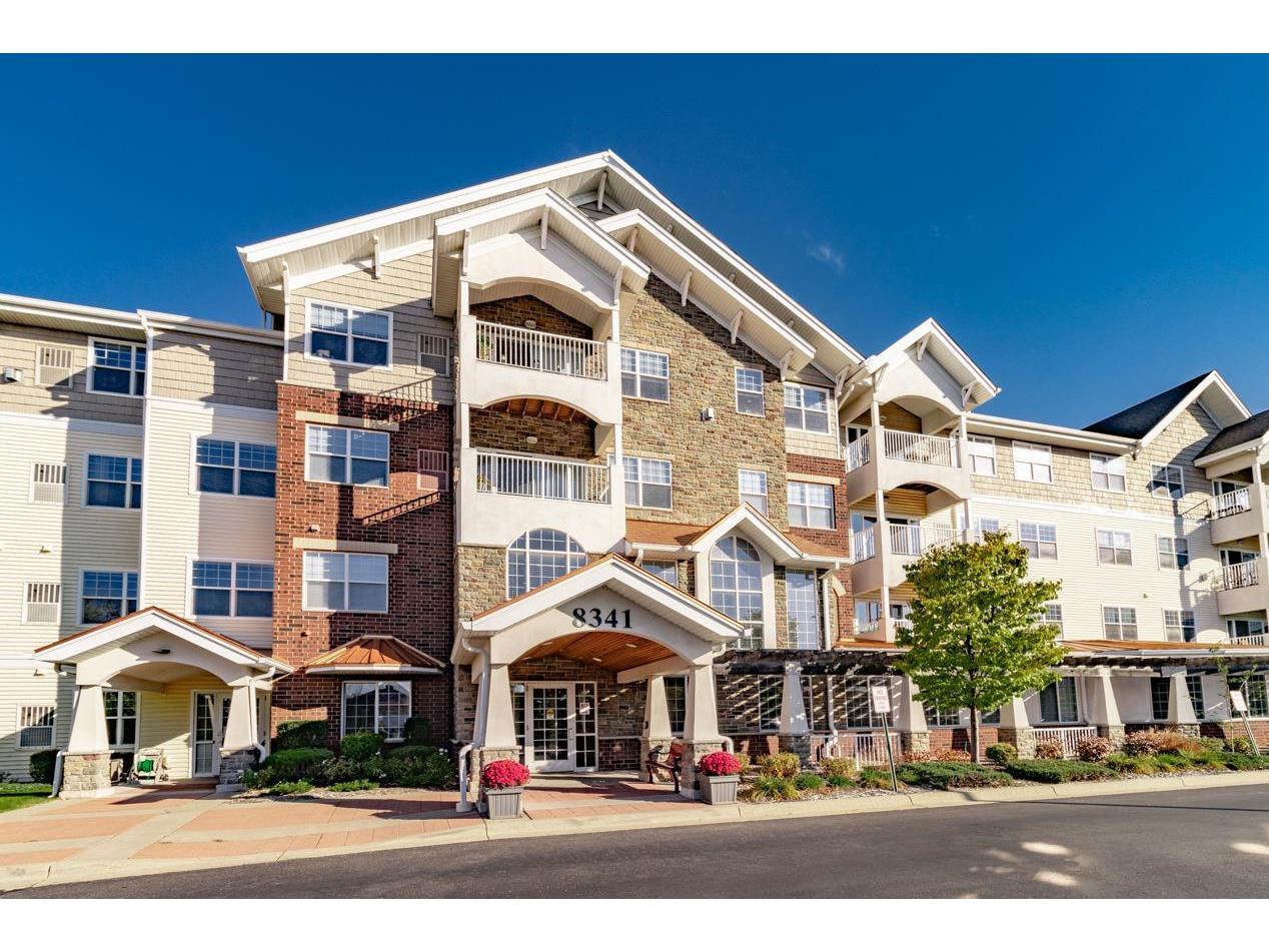 8341 Lyndale Avenue S 214, Bloomington, MN, 55420 MLS 6107239