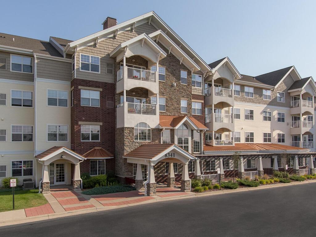 8341 Lyndale Avenue S 301, Bloomington, MN, 55420 MLS 5671550