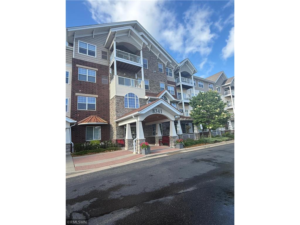 8341 Lyndale Avenue S #409 Bloomington MN 55420 7090441 image1