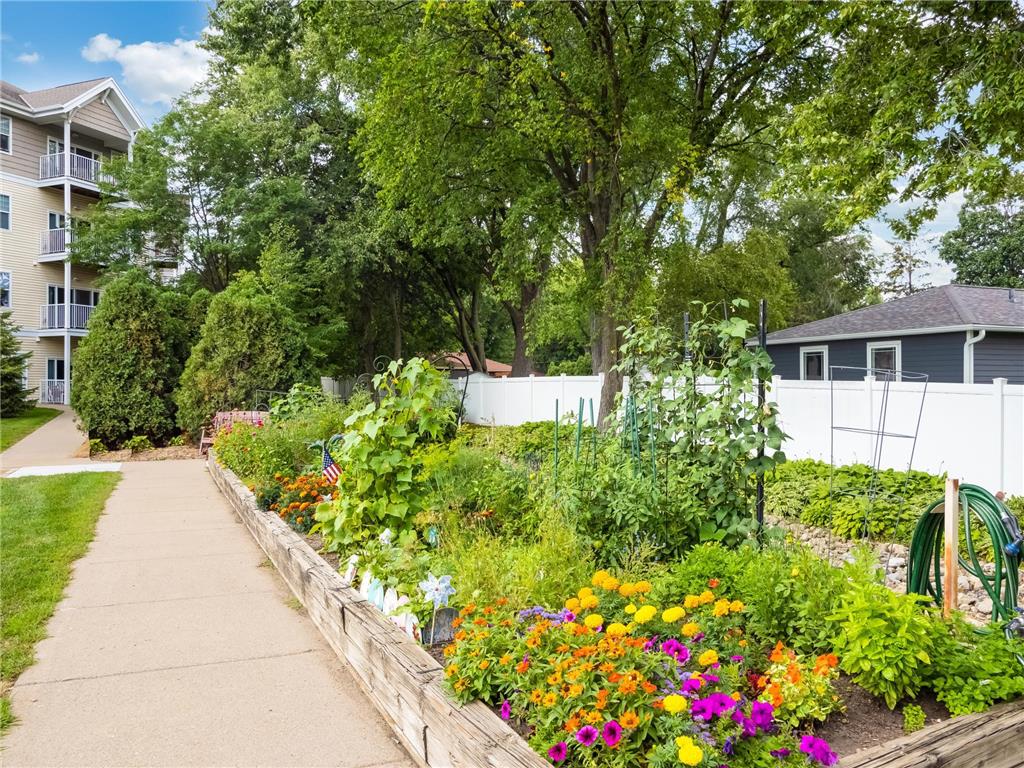 8341 Lyndale Avenue S 417, Bloomington, MN, 55420 MLS 6424282