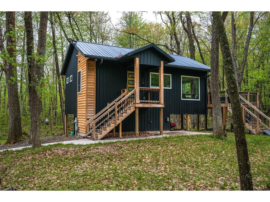 8344 N Barrett Trail Trego Twp WI 54888 7077580 image1