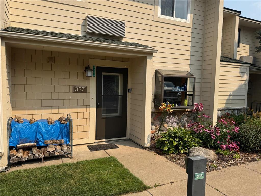 8344 Tuxedo Road # 337 Onamia MN 56359 - Mille Lacs Lake 6684628 image2