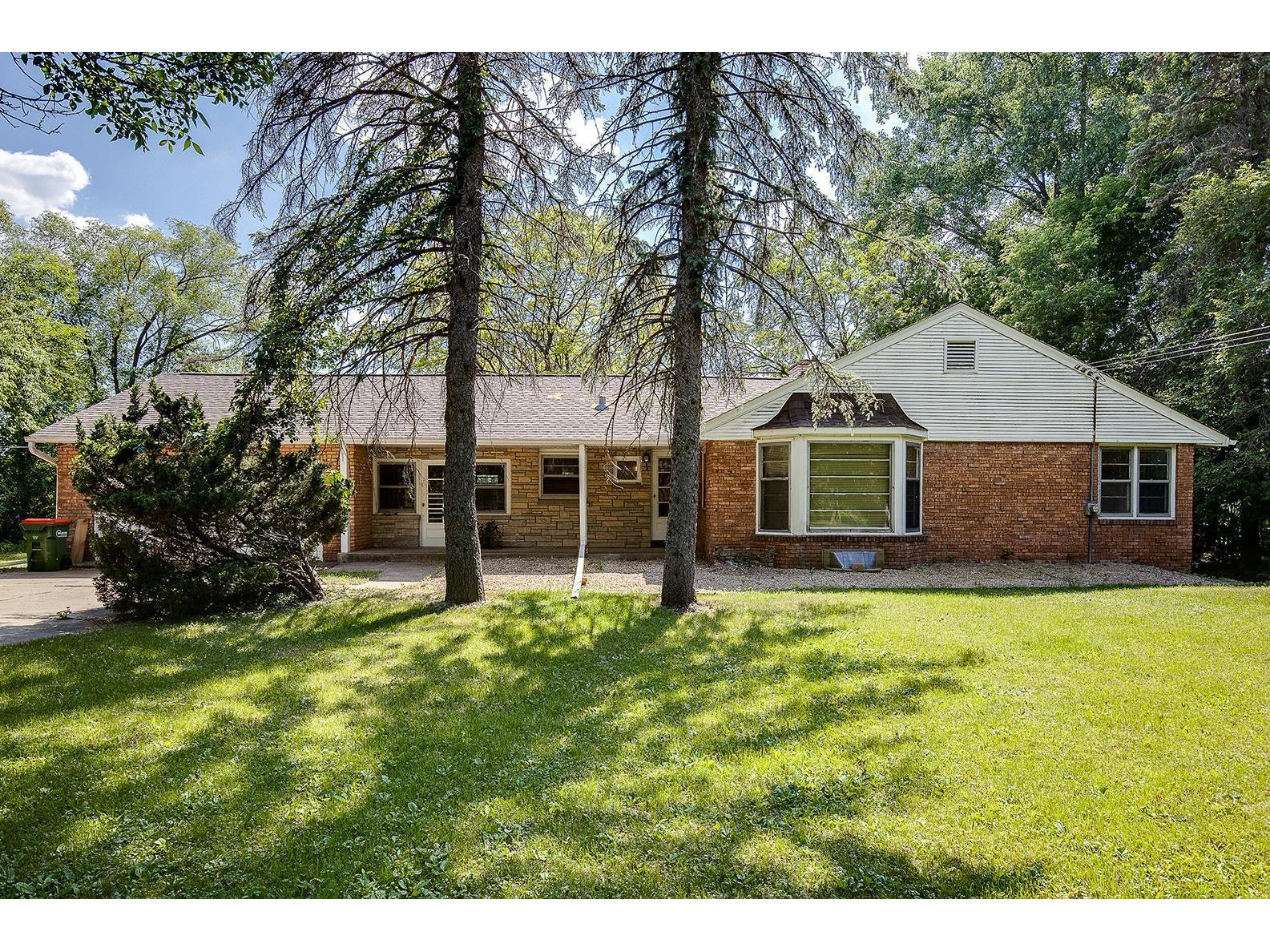 8348 Mississippi Boulevard NW, Coon Rapids, MN 55433 MLS 6006591