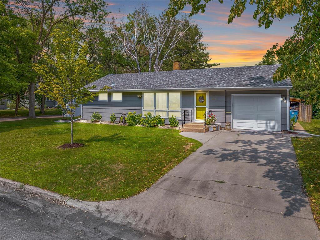 835 8th Avenue SW, Pine City, MN, 55063 MLS 6413145 Edina Realty