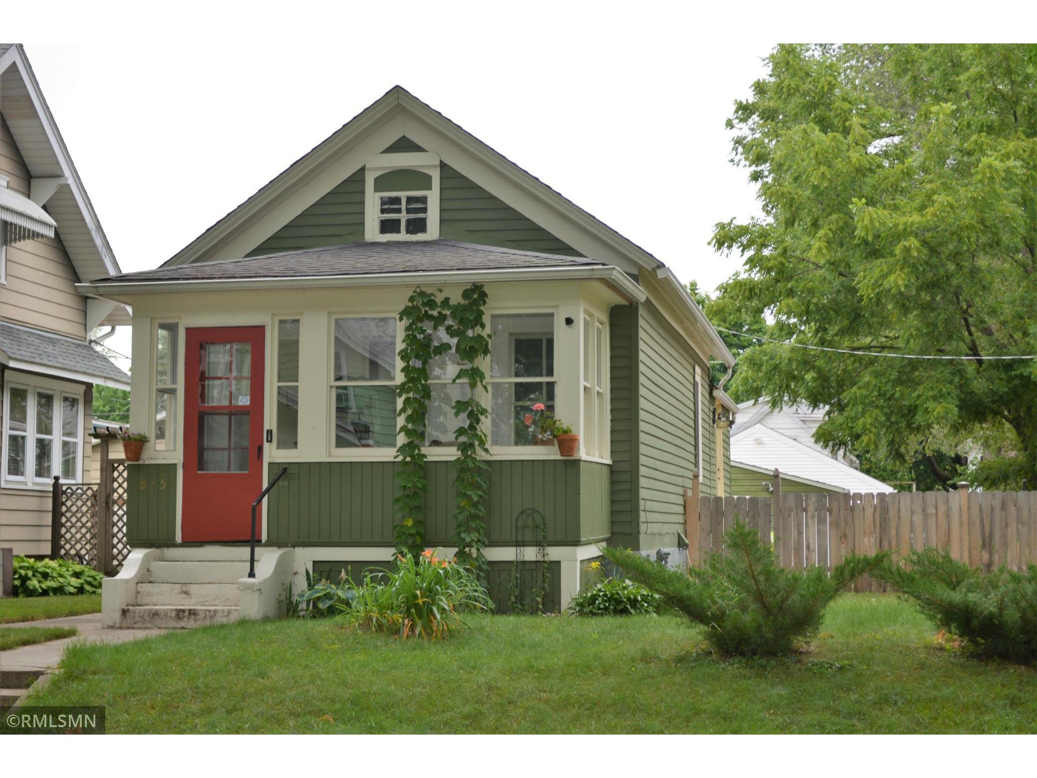 835 Juno Avenue, Saint Paul, MN, 55102 MLS 6027195 Edina Realty