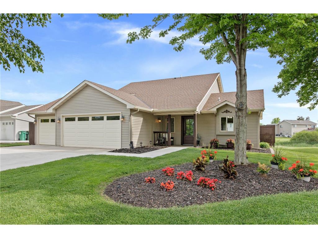 835 Merganser Avenue, Winsted, MN, 55395 MLS 6213895 Edina Realty