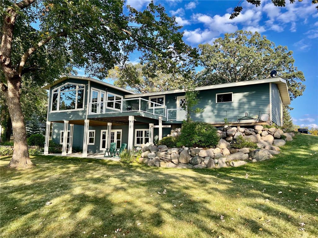 8350 S Union Lake Drive SE, Alexandria, MN, 56308 MLS 6263083