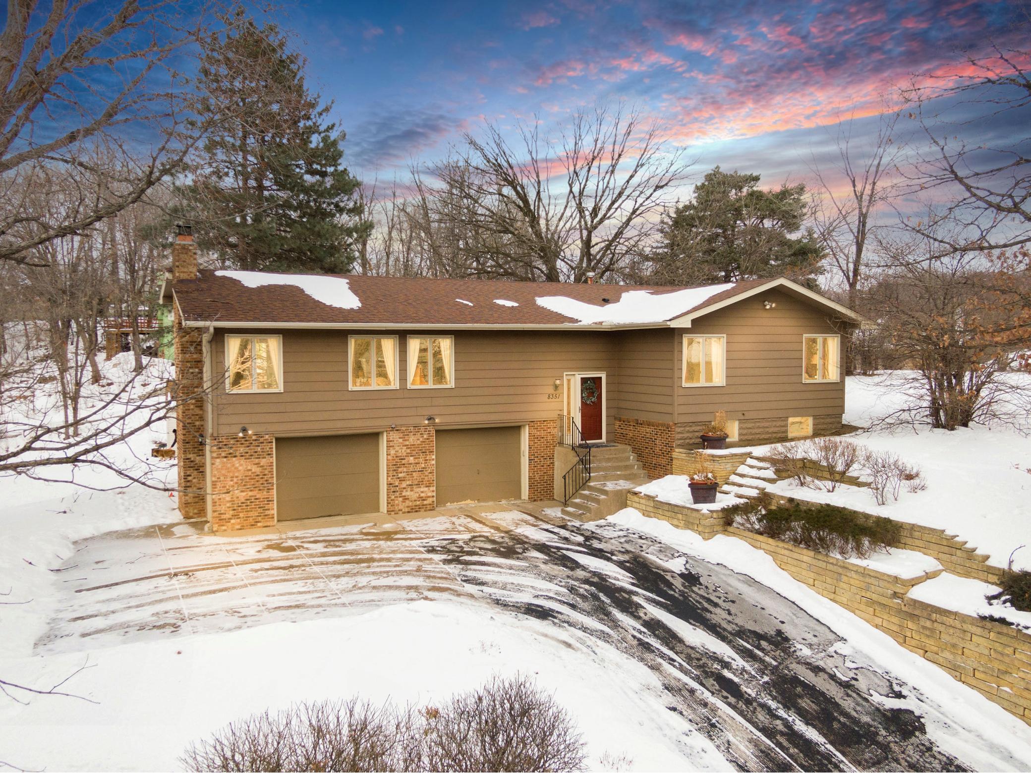 8351 W Bush Lake Road, Bloomington, MN, 55438 MLS 6148161 Edina Realty