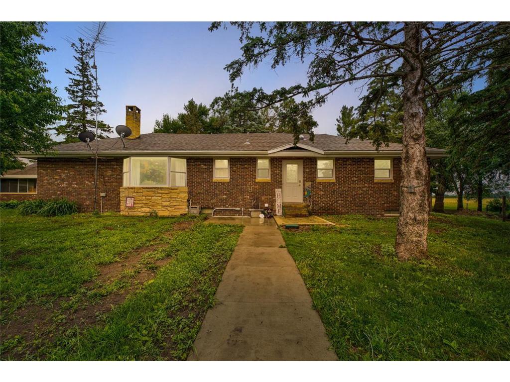 83519 460th Avenue, Lakefield, MN, 56150 MLS 6378841 Edina Realty