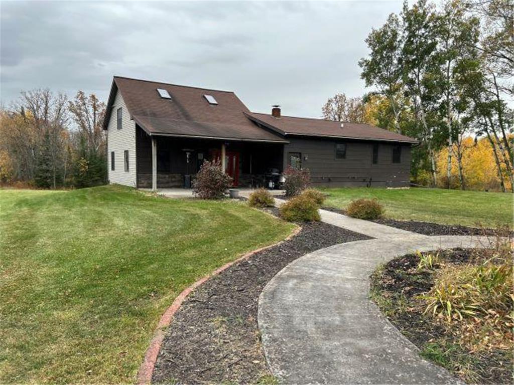 8353 Mannik Road Tripp Twp WI 54847 - Iron River 6806409 image1