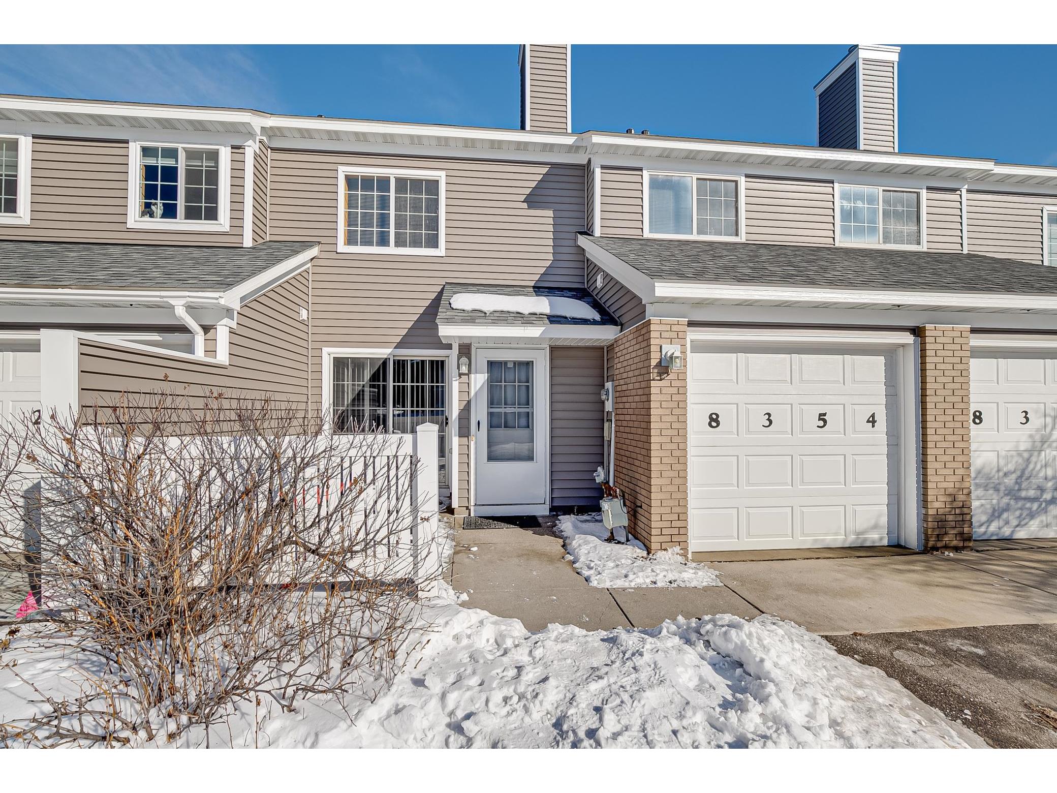 8354 Copperfield Way 110, Inver Grove Heights, MN, 55076 MLS 6149637 Edina Realty