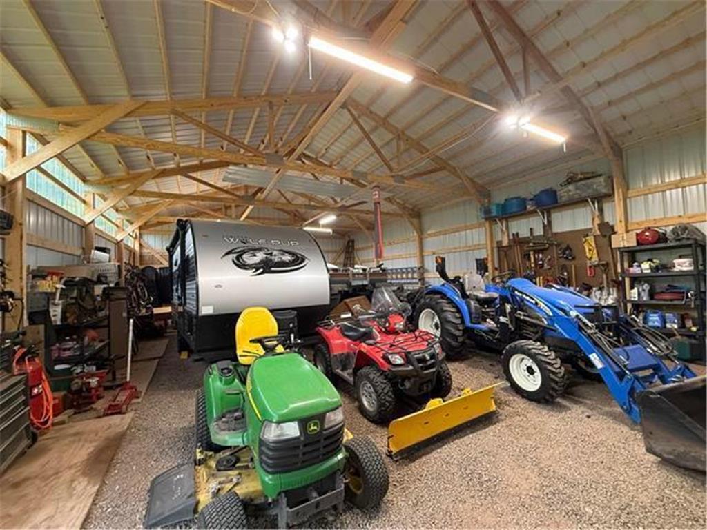 8355 Half Moon Lake Drive Iron River WI 54847 - Half Moon Lake 6776875 image2