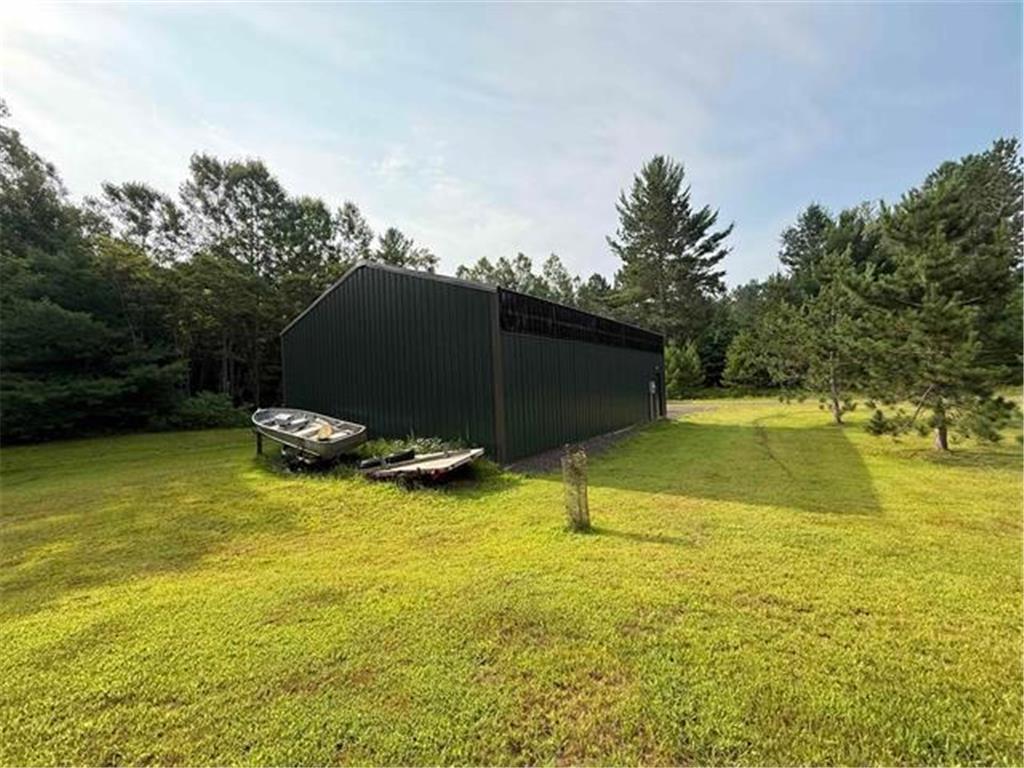 8355 Half Moon Lake Drive Iron River WI 54847 - Half Moon Lake 6776875 image3