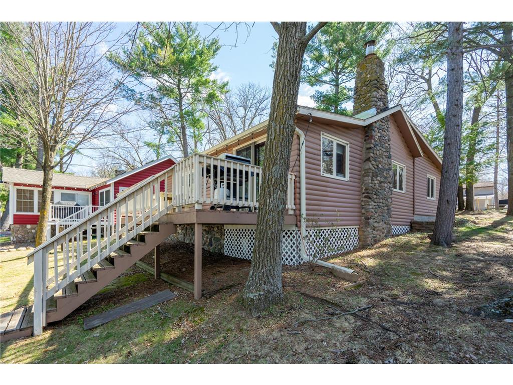 8355 Paradise Beach Road Brainerd MN 56401 - South Long 7069470 image1