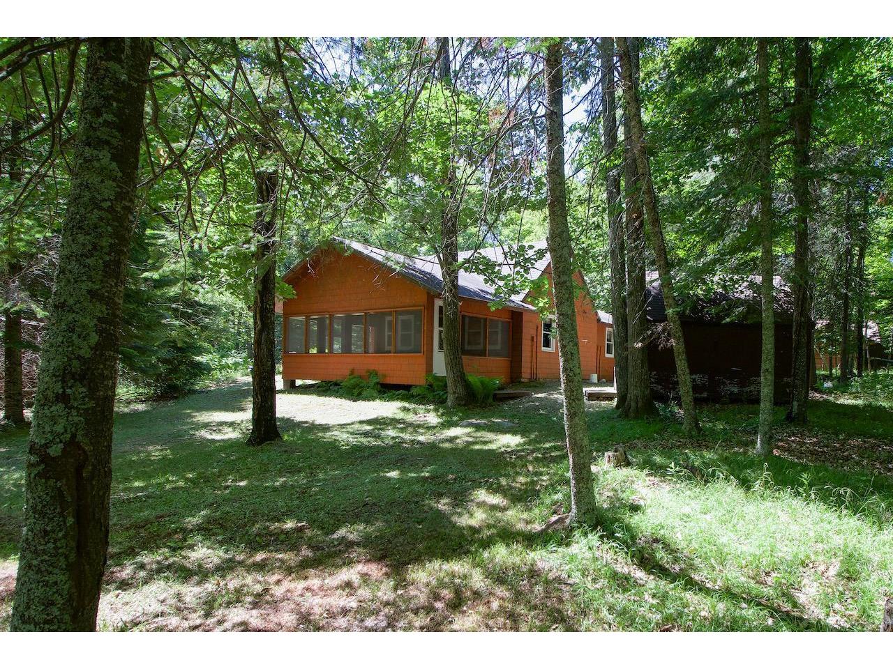 8356 Sugar Lake Lane NE, Remer, MN, 56672 MLS 6013172 Edina Realty