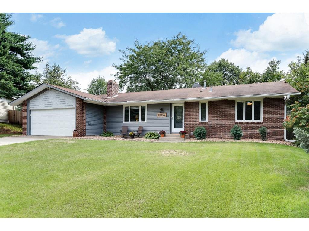 8357 81st Street S, Cottage Grove, MN 55016 MLS 5001509 Edina Realty