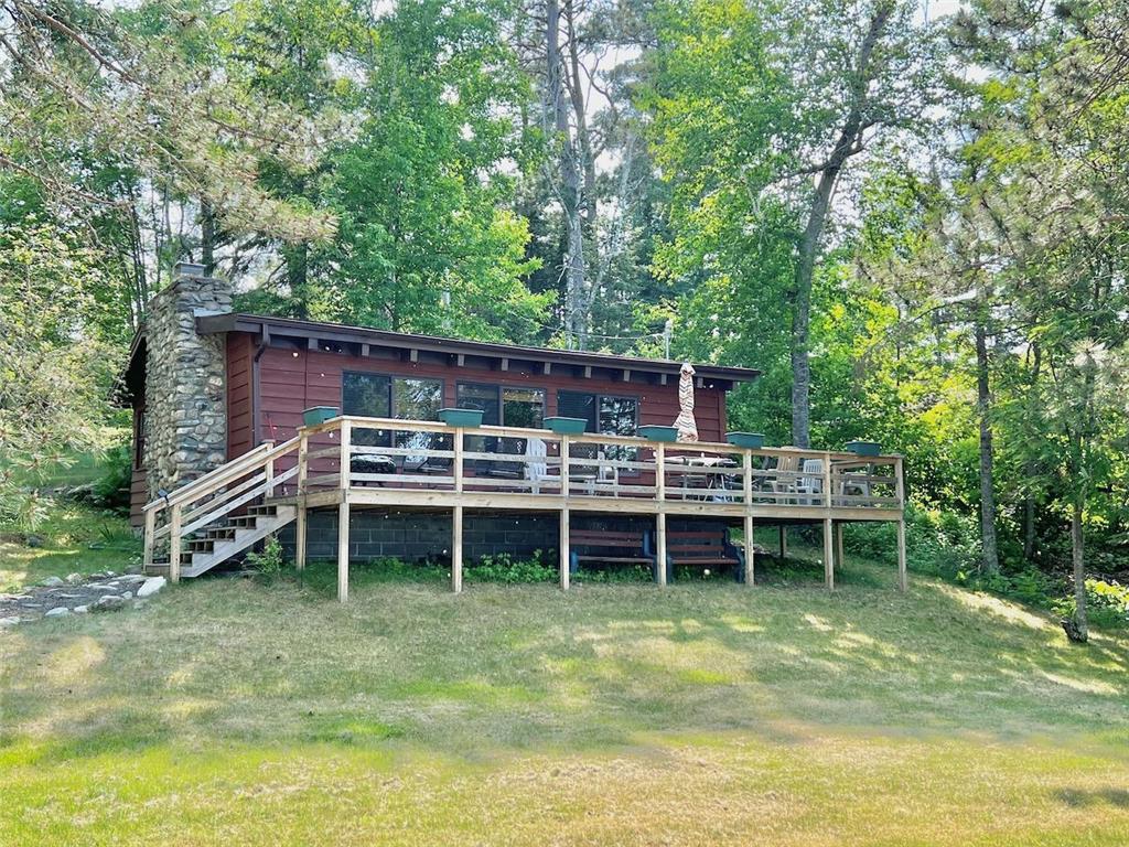 8357 Soderholm Beach Rd Beatty Twp MN 55723 - Vermilion 6388652 image1