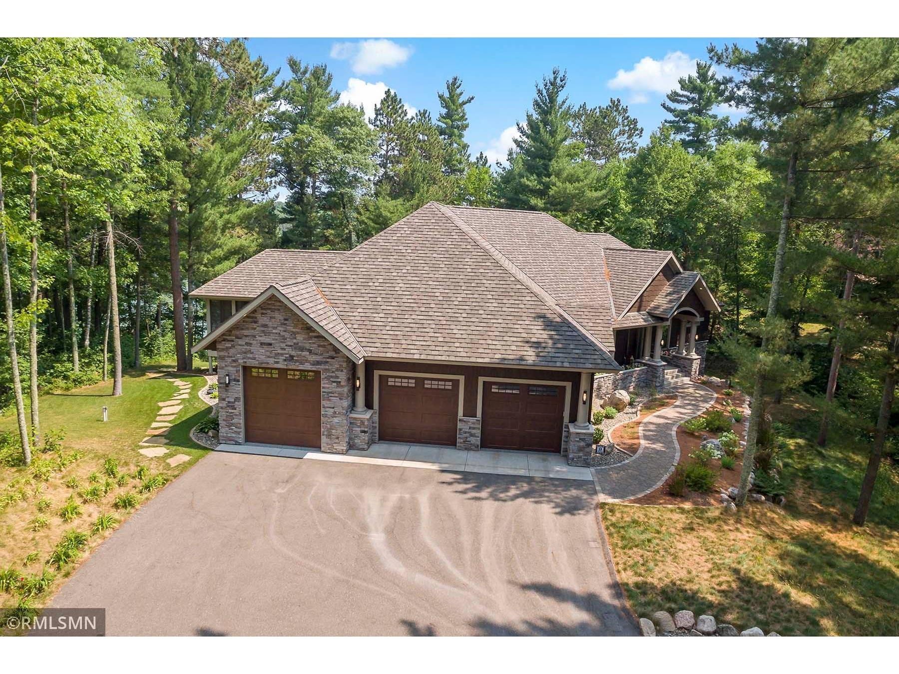 8358 Judys Way, Lake Shore, MN, 56468 MLS 6027166 Edina Realty